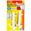 Nomura Tech Easy Kamoi Hook Long (2-Pack) N-3311