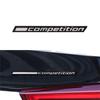 Превращает X1, MX3, MX4, MX5 и MX6M в логотип Competition Thunder Edition M1, M3, M5, M4, M6.