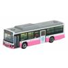 The Bus Collection Bus Collection Matsudo Shin-Keisei Bus 15th Anniversary Shin-Keisei Electric Railway Design Bus Diorama Supplies (Manufacturer's Fi