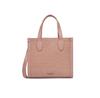 Bag DZE-S-015-07 Pink