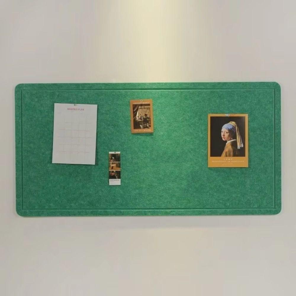 Сделай сам Наклейка на стену-фон Фетр Фетровые наклейки на стену Самоклеящиеся обои Стена