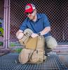 EDC Business EDC 24L [HELIKON-TEX] Helikon-Tex Backpack, Daypack, Rucksack, Backpack, Military, Tactical, Outdoor, Camping, Mountaineering, Hiking,