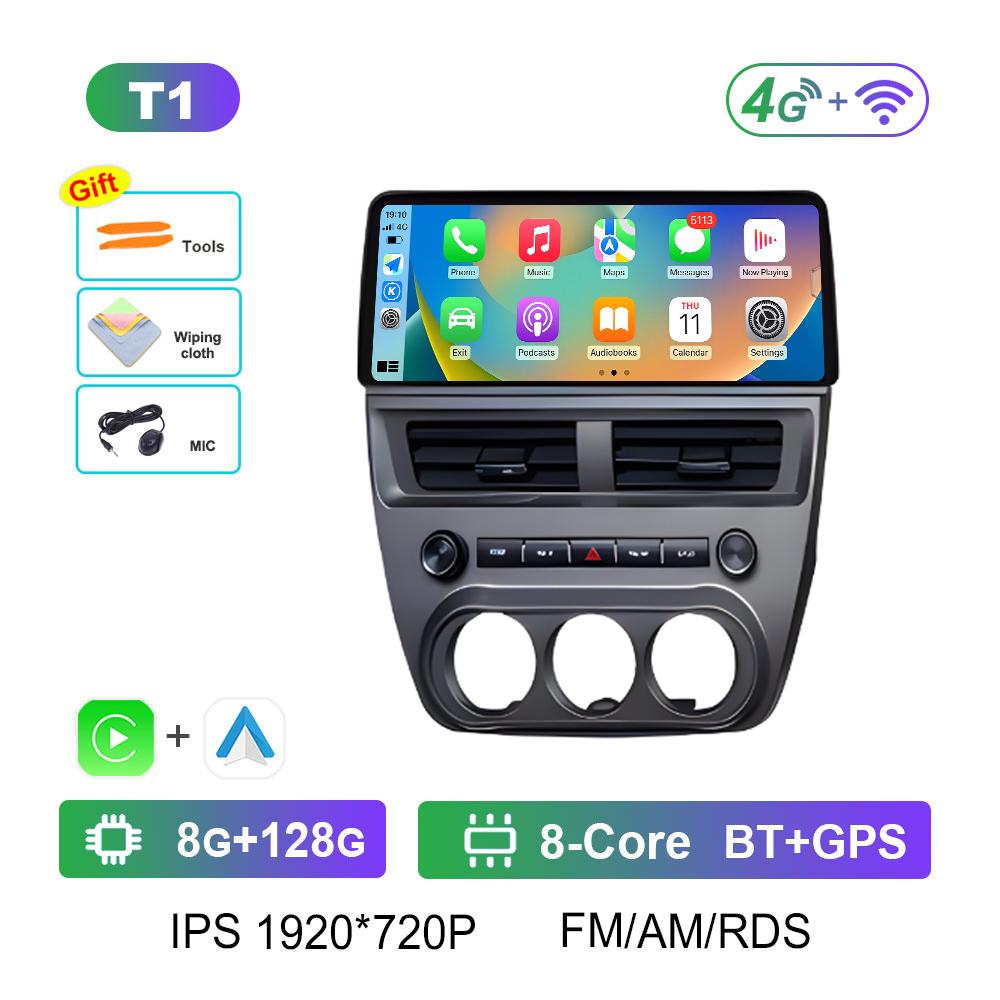 DSP Стерео Навигация GPS Автомобильное Видео для Nissan Sylphy 2008 2009 2010 2011 - 2012 Радио Плеер Беспроводной Carplay Android Auto WIFI