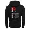 Mister Tee Wild Rose худи