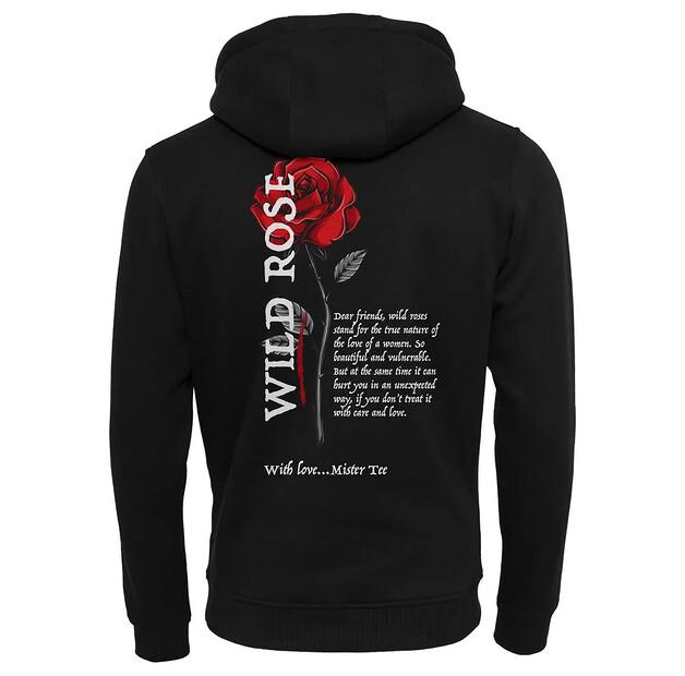 Mister Tee Wild Rose худи
