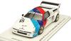 Spark Scale BMW M1 Procar 1981 AUTO BEAUREX 1981 Finished Product 1/43 #82 #82 S.Uchida