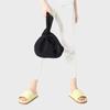 Achim 3D Mesh Bag Clam bag_Black