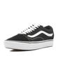 Vans Comfycush Old Skool - (классический) черный:True White/Vn0A3Wmavne1