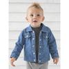 Babybugz Baby Denim Jacket