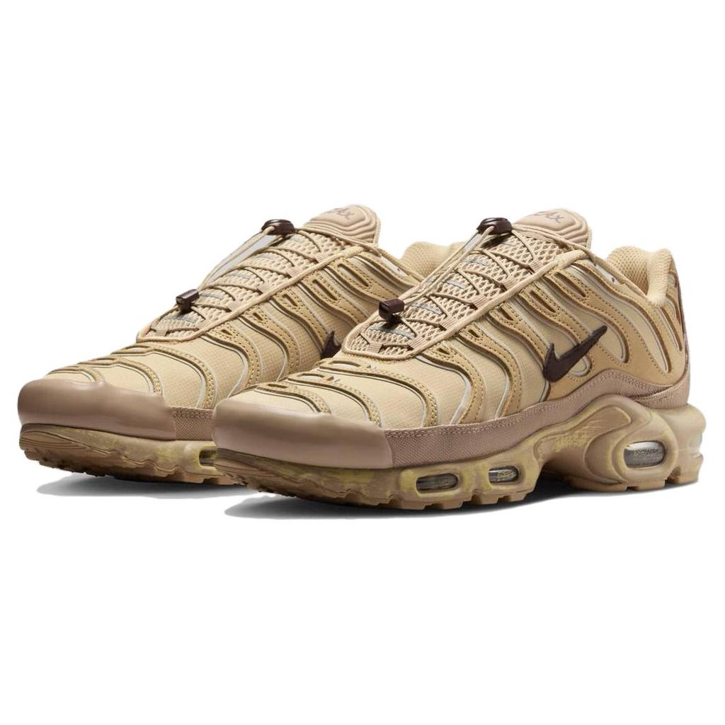 New Nike Air Max Plus Sesame FZ5049-222