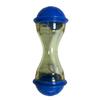 Pet Tumbler Leakage Ball Pet Toy Cat Dog Puzzle Toy Автоматический контейнер для подводной еды для домашних животных Игрушка для собак Pet Leakage Ball Товары для домашних животных