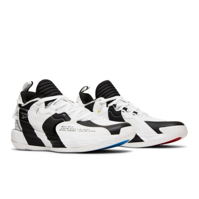 adidas Шакил О'Нил x Dame 7 EXTPLY Damenosis H00427