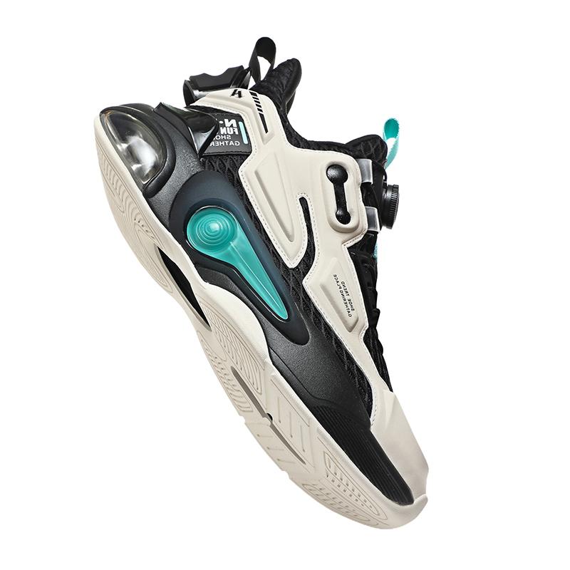 Мужская обувь Кроссовки Мужские теннисные туфли Роскошные мужские повседневные кроссовки для бега Дышащие модные мокасины Кроссовки для мужчин