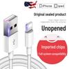 Original Apple USB Car Charger & Extension Cable for iPhone/iPad Fast Charging