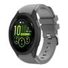 22 мм силиконовый ремешок для Garmin Forerunner 265 965 Venu 3 удобный браслет сменный ремешок Garmin Forerunner 955 correa