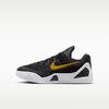 Nike Kobe 9 EM Low TB Black University Gold (GS)