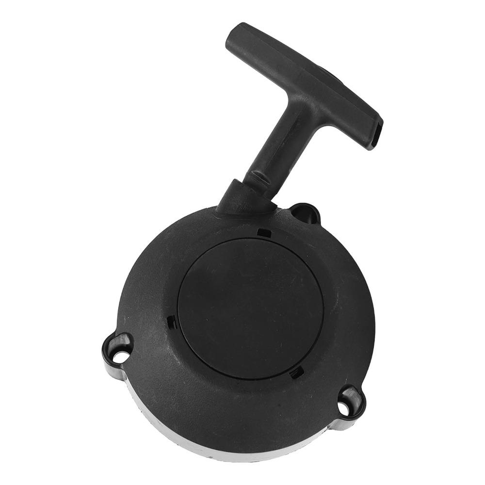 ABS Starter Assembly Recoil Starter Assembly for Stihl BR500 BR550 BR600 Blowers Blowers