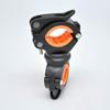 360° Rotatable Bike Flashlight Holder - Mounting Bracket for Bicycle