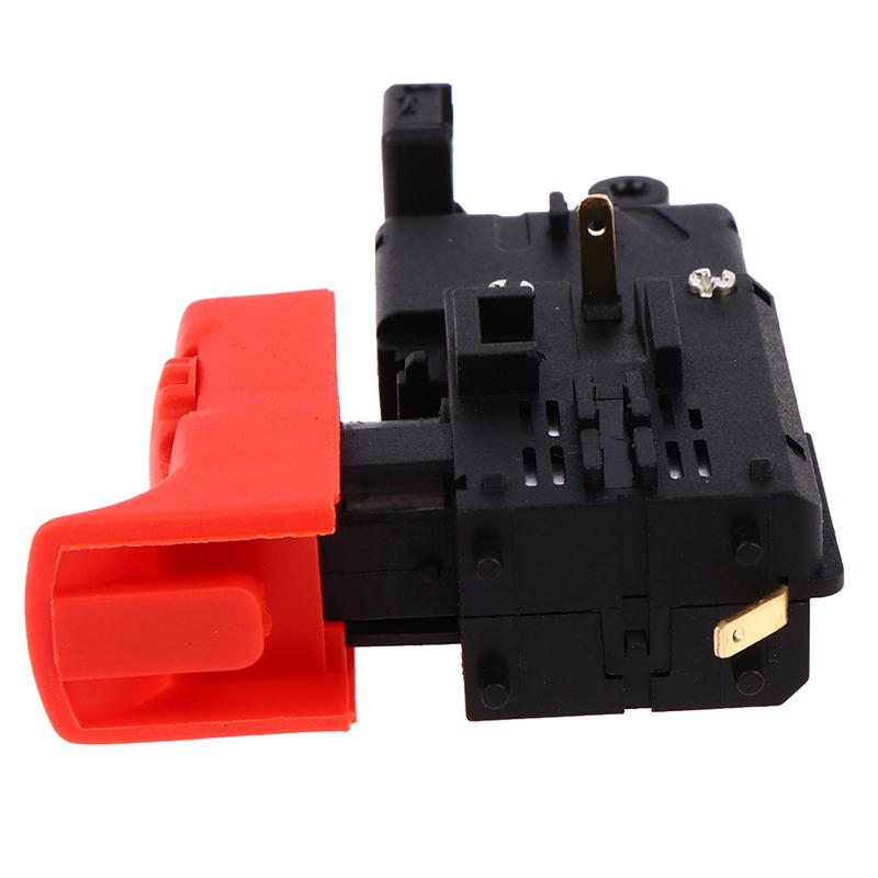1PCS Speed Control Switch For Bosch GSB13RE GSB16RE Drill Power Tool Accessories