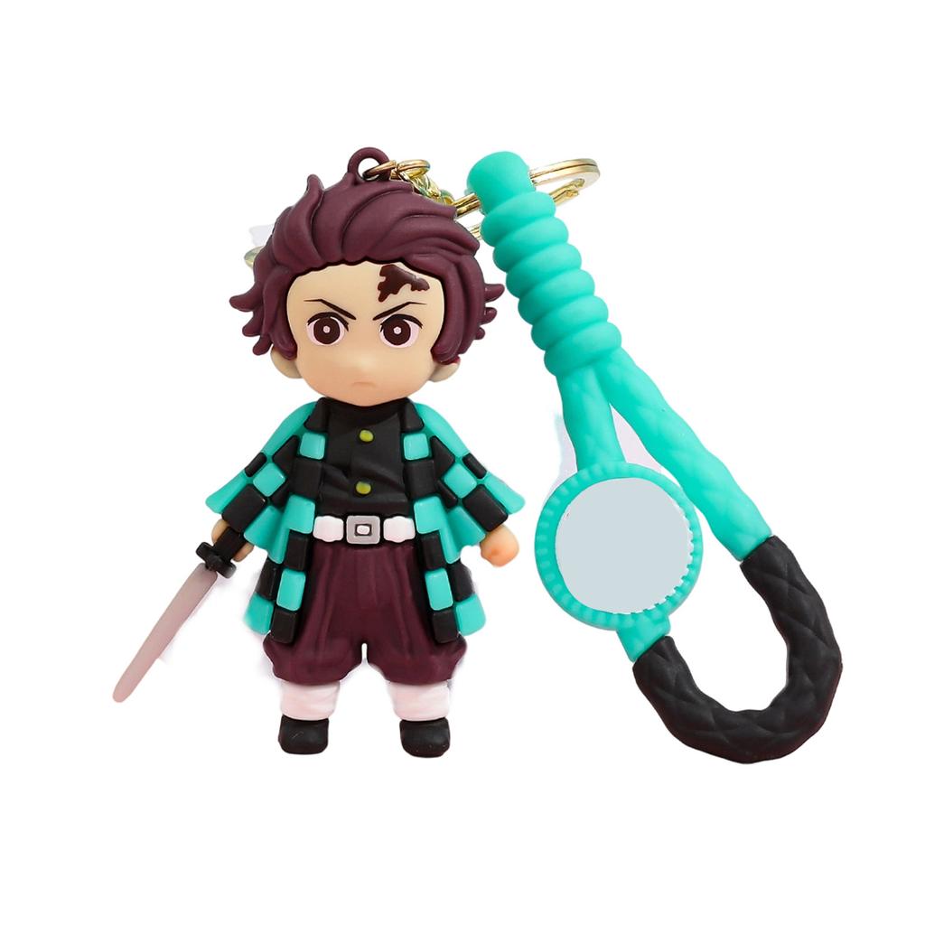 Брелоки, Брелоки для ключей автомобиля, Мультяшные аниме фигурки, Подвески для рюкзака, Коллекционные предметы и другие сопутствующие подарки.