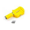 Watch Band Link Remover & Adjuster Tool with Five Pin Heads