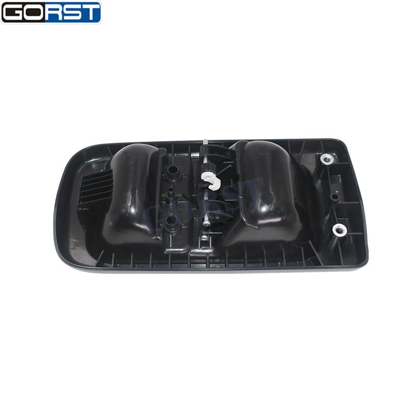 Car-styling Right Exterior Outer Door Handle for Renault Master for Opel Movano for Interstar