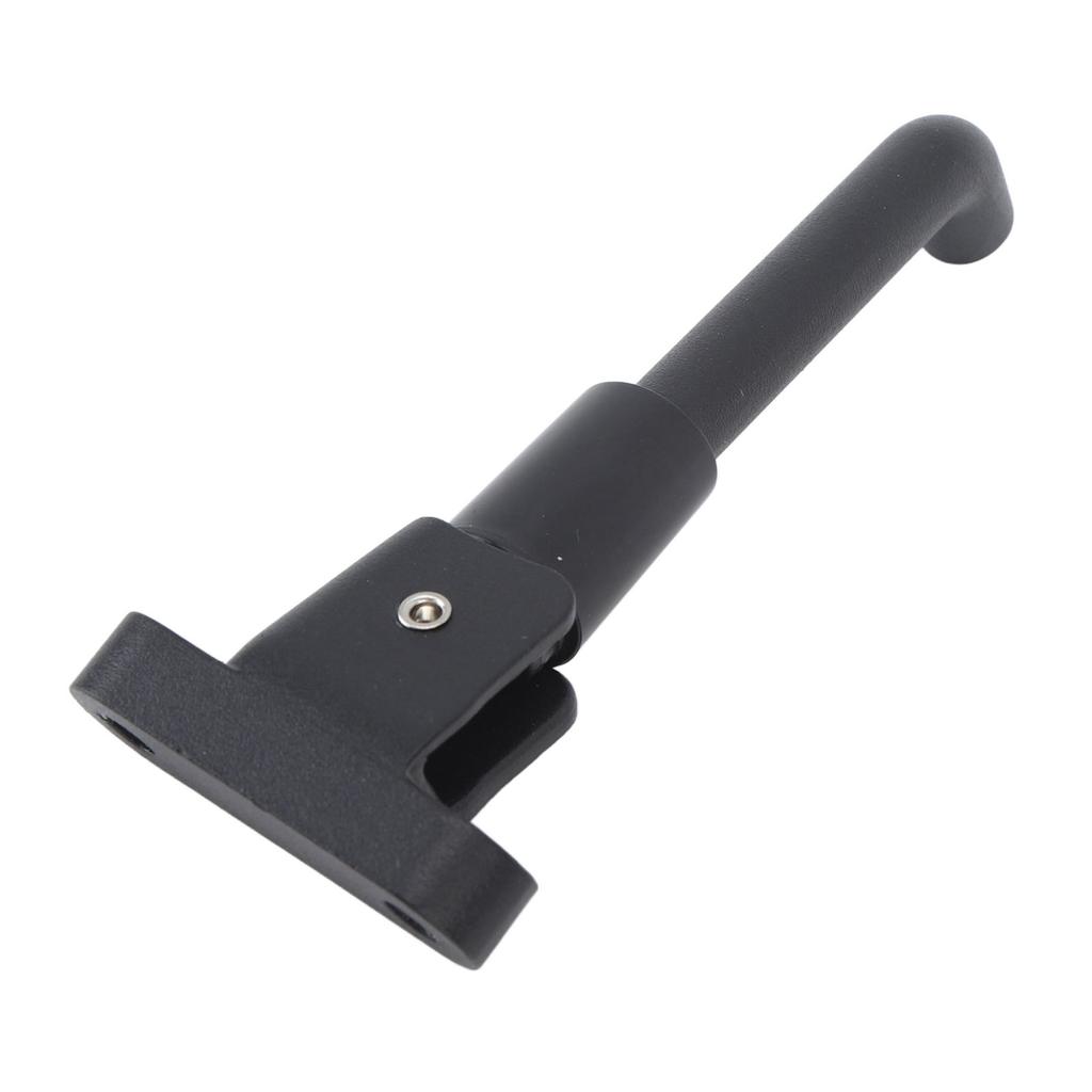 Подножка для электросамоката из алюминиевого сплава, складная, кронштейн для поддержки ноги, замена для электросамоката Xiaomi M365