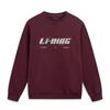 Свитшот Li Ning Sports Life Collection Унисекс AWDVC63-10