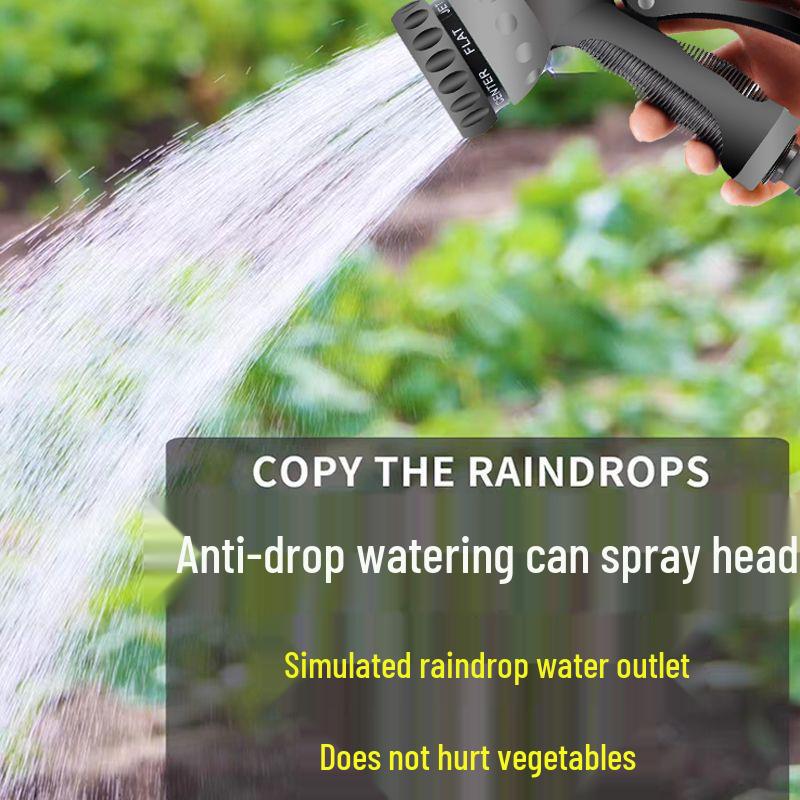Rechargeable Lithium Battery Water Pump for Outdoor and Household Irrigation