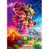 Братья Супер Марио. DVD с фильмом