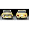Tomytec Tomica Limited Vintage LV-155c Alfa Romeo 1750GTV (Yellow) Completed Model