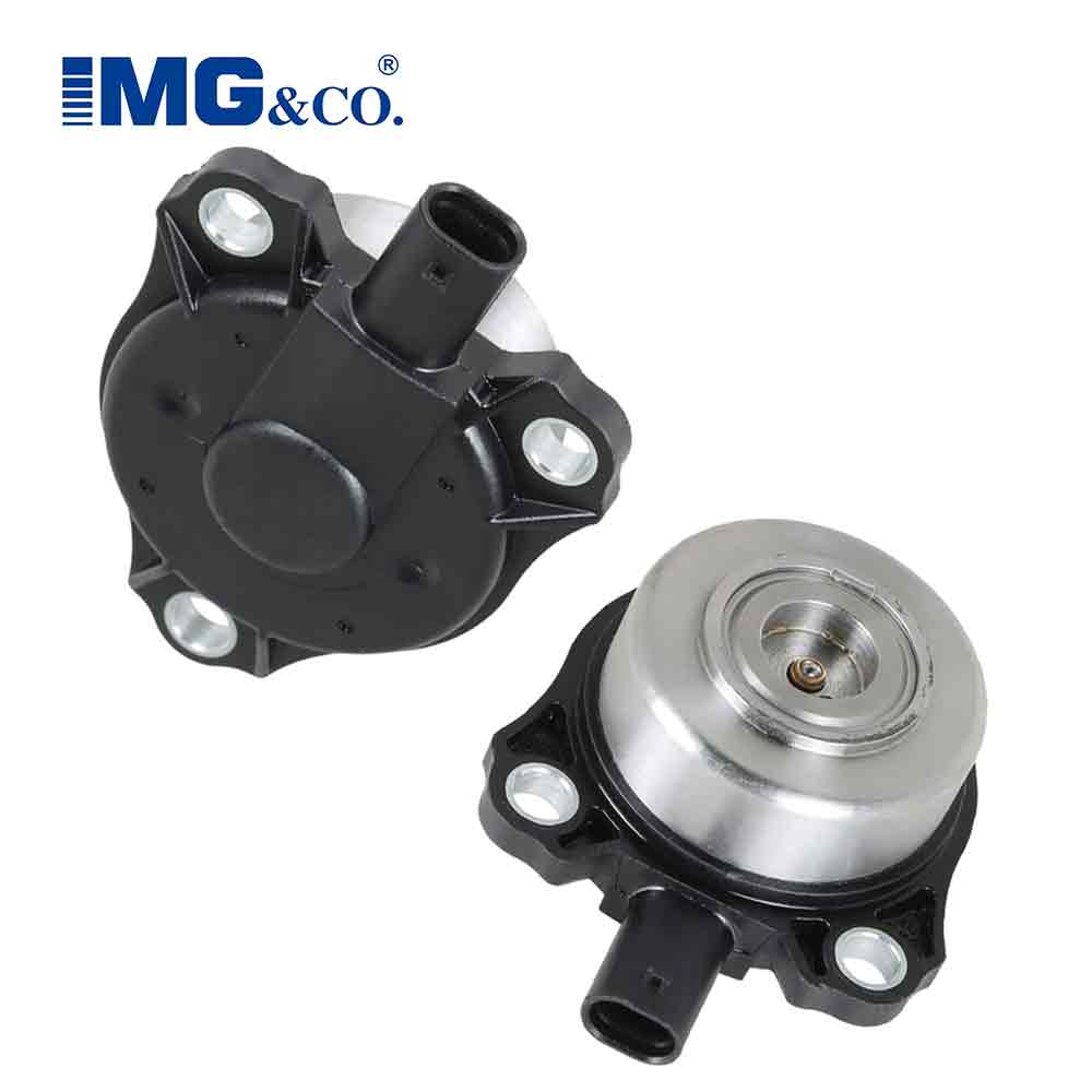 Camshaft Position Sensor Camshaft Adjuster Magnet Solenoid Kit 2720510177 Replacement Parts ML SLK CLK E 350 550 C300 2006-2015