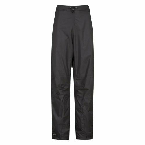 Mountain Warehouse Womens/Ladies Spray Waterproof Trousers