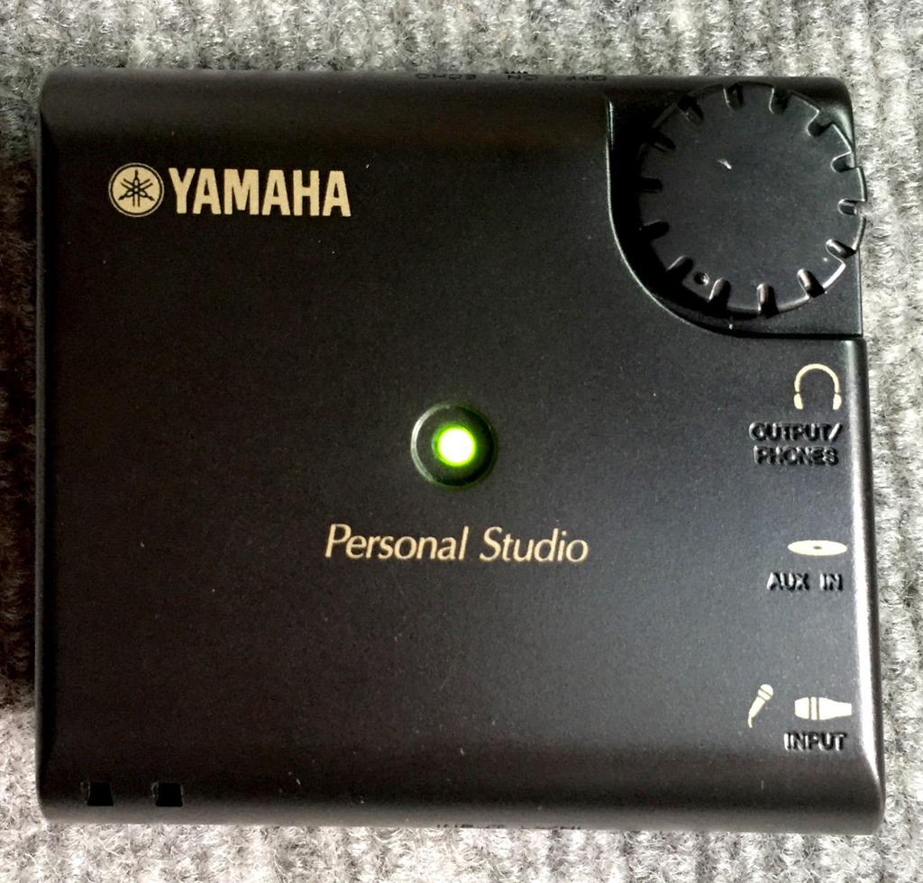 YAMAHA Silent Brass Trombone and Bass SB5-9 [For Trombone]