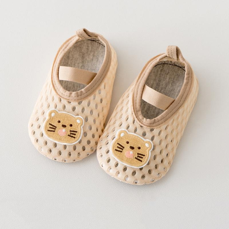 Детские носки, обувь для мальчиков и девочек, мультяшные малыши, первые ходунки, нескользящая мягкая подошва, нескользящая детская обувь, носки для дома