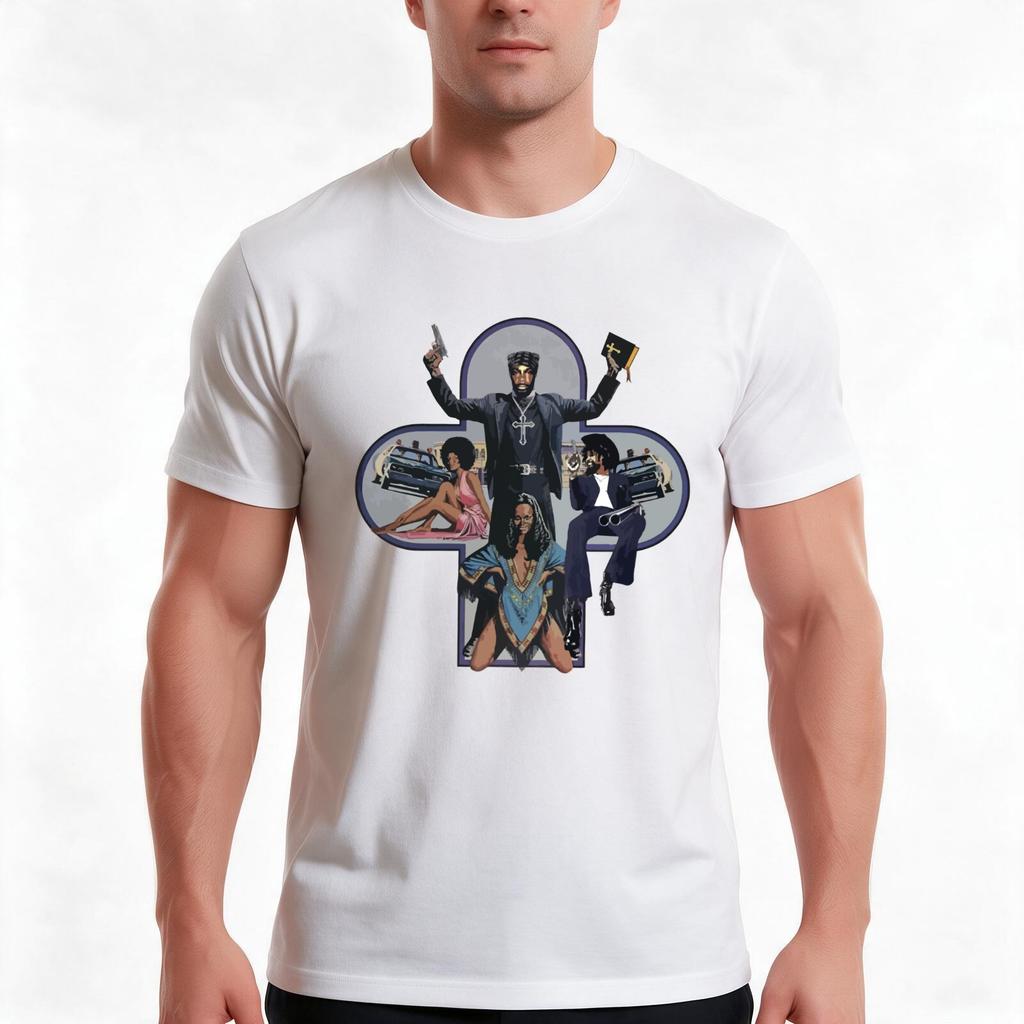 Danny Brown Jpegmafia Scaring Hose Tshirt Summer Casual Cotton Tee Oversized Streetwear Tops Vintage Graphic Print