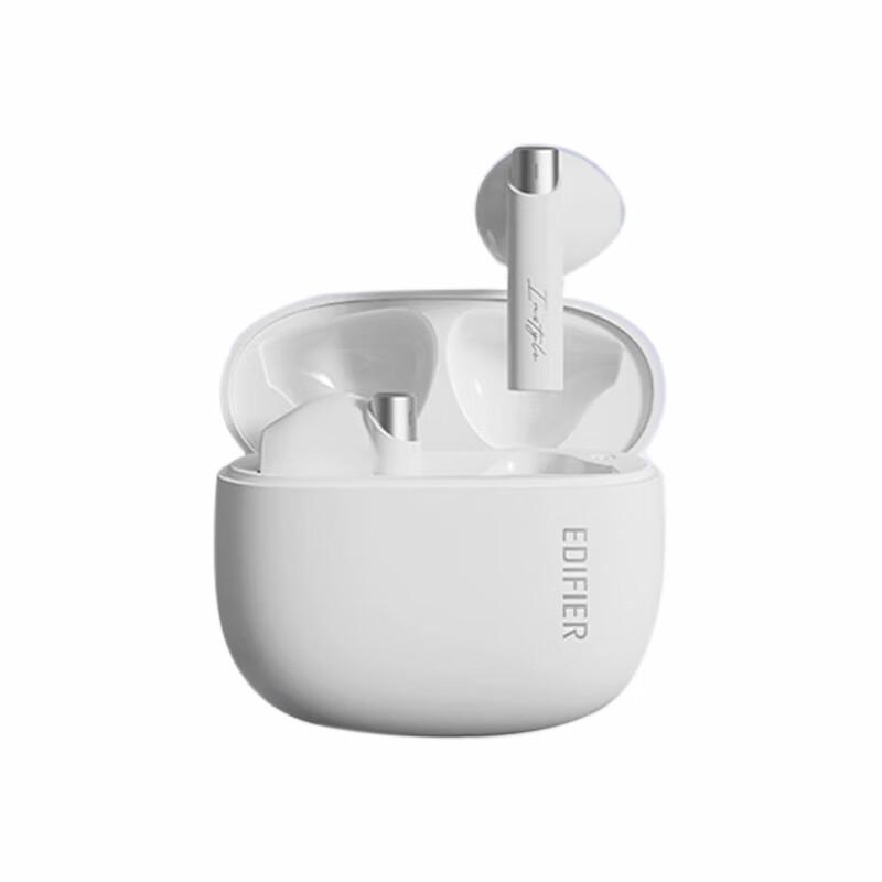 Беспроводные полувнутриканальные Bluetooth-наушники Edifier Zero Buds