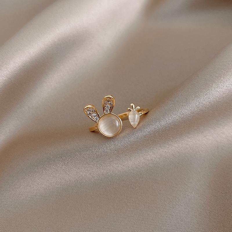 Anime Mo Dao Zu Shi Ring Mdzs Cosplay Wei WuXian Lan WangJi Lover Rings Ancient Style MDZS Grandmaster of Demonic Jewelry Gift