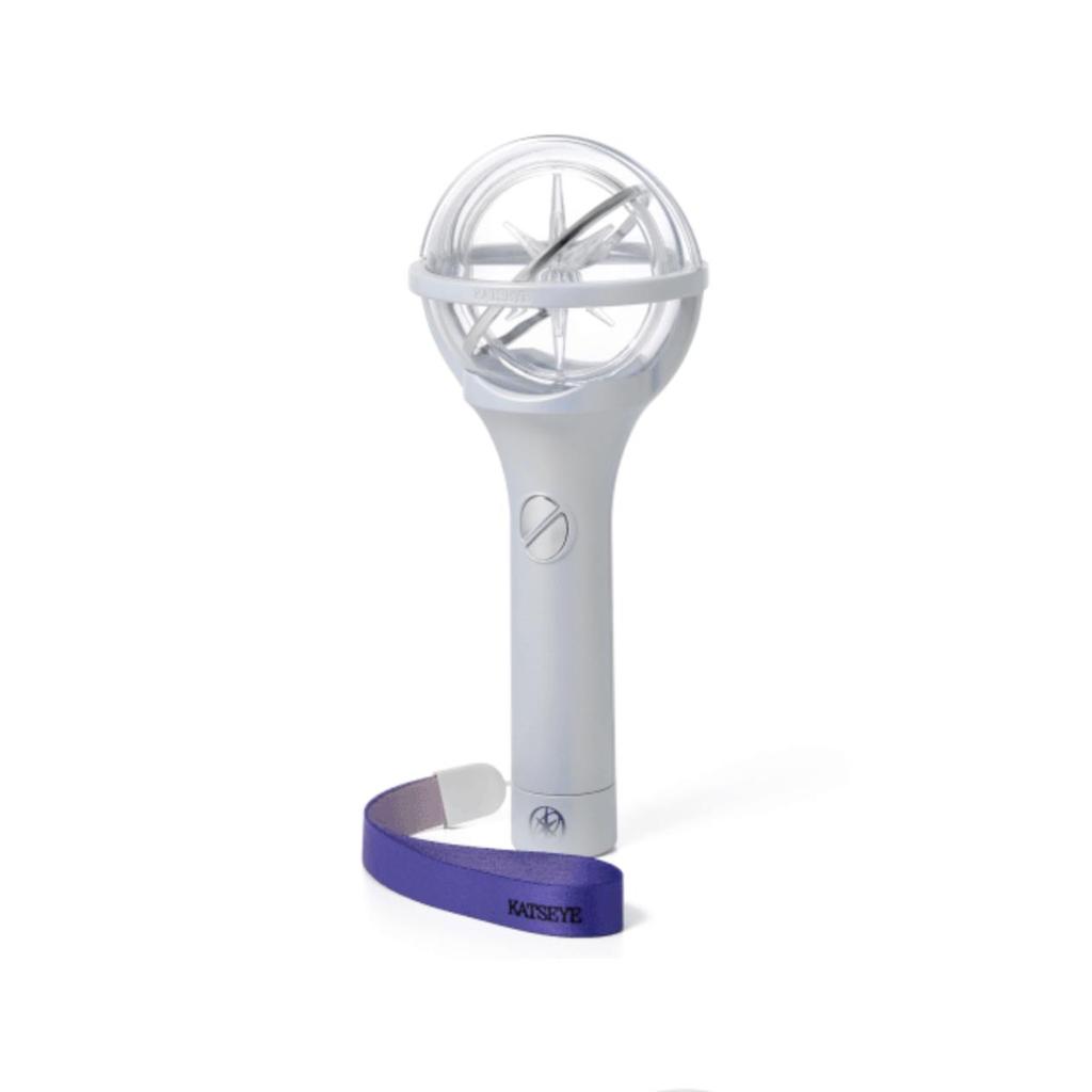 KATSEYE Official Light Stick