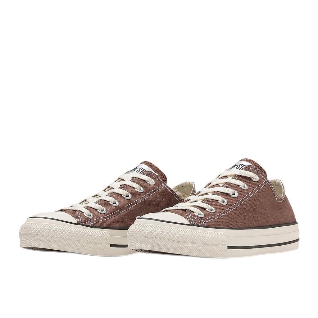 Converse ALL STAR OX DARK BROWN Size Cm Sneakers, 26.5