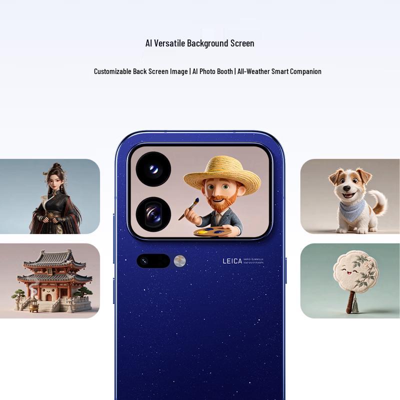 Смартфон Xiaomi 18 Pro (Китайская версия)