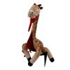 28cm Zoochosis Plush Toys Yellow Kangaroo Giraffe Penguin Plush Soft Stuffed Animals Plushie Toy Doll Children Birthday Gifts