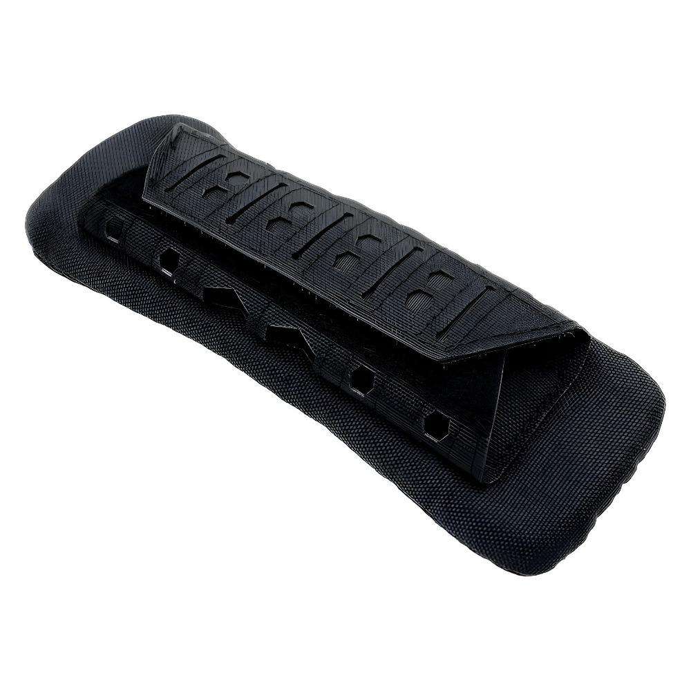 Anti-friction Shoulder Strap Pad Breathable Climbing Shoulder Pad Outdoor Shoulder Pad Travel