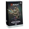 Magic: The Gathering Modern Horizons 3 Commander Deck "Creative Energy" Japanese Edition MTG Trading Card Wizards of the Coast MH3 D32931400