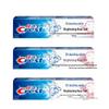 3D White Rose Salt Whitening Toothpaste Triple Pack