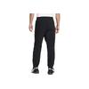 Nike Fashionable Comfortable Soft Versatile Casual Pants Men Bottoms Black HM8242-010