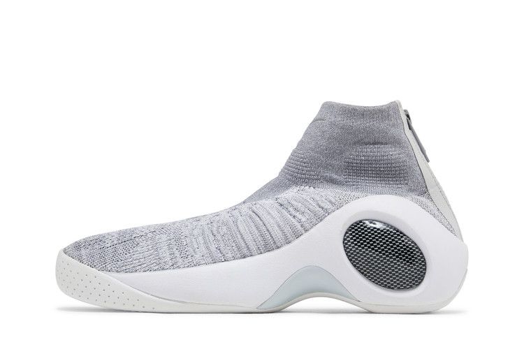 Men's Sneakers Nike Flight Bonafide Pure Platinum Cool Grey/Pure Platinum-White