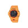 G-Shock Серия G-Squad Поиск телефона Bluetooth Умная светодиодная подсветка ЖК-дисплей Спортивные Водонепроницаемые Кварцевый механизм Ремешок из смолы Мужские часы GBD-800-4