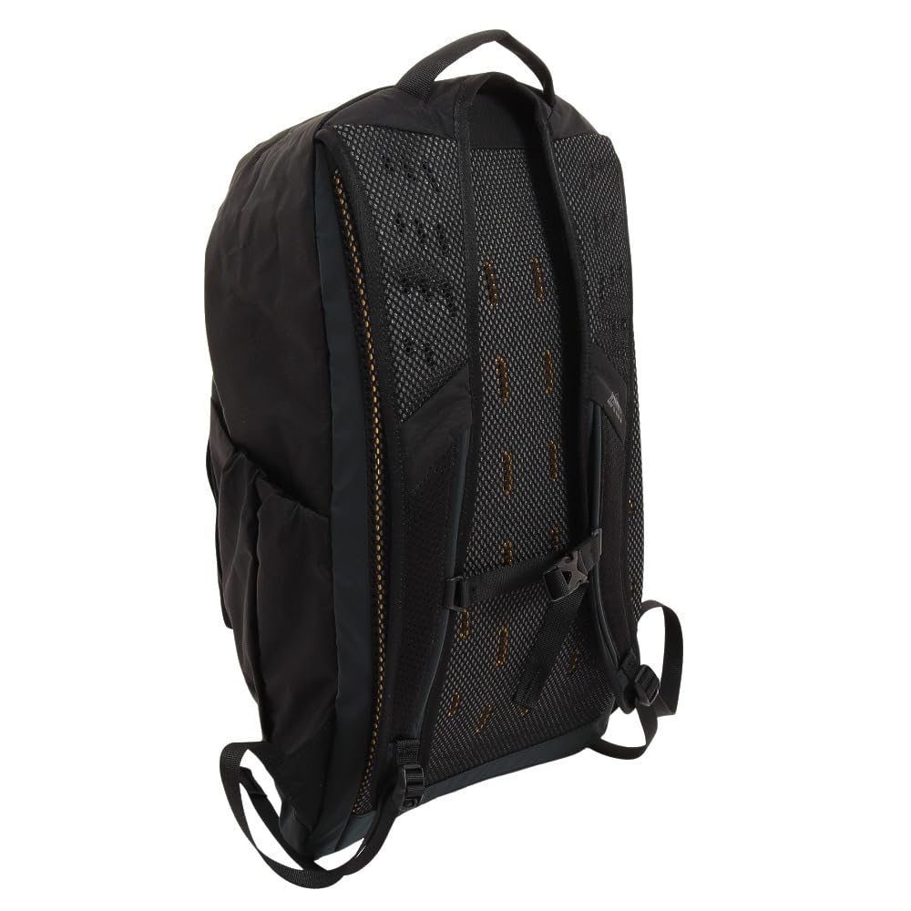 Рюкзак Allen 20 AREN 20 AL Zoom черный 20л [Gregory]