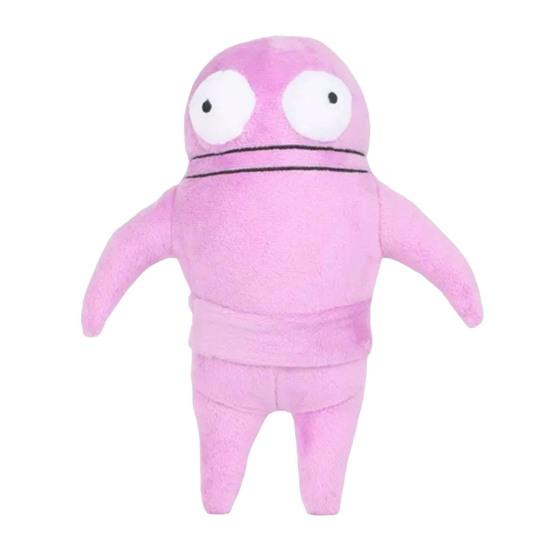 Мягкие плюшевые игрушки REPO Cartoon Game Peripheral Dolls Мягкие игрушки для снятия стресса Подарки для игроков Подарки для детей и взрослых